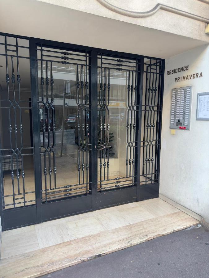 Lovely Apartment Near Monaco Roquebrune-Cap-Martin Exterior photo