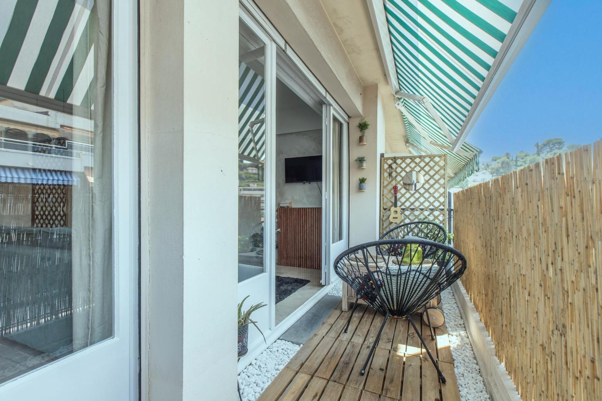 Lovely Apartment Near Monaco Roquebrune-Cap-Martin Exterior photo