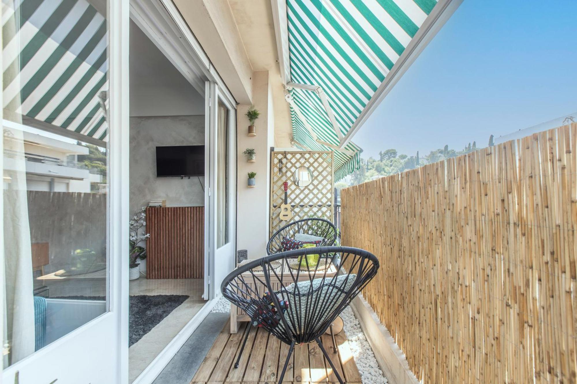 Lovely Apartment Near Monaco Roquebrune-Cap-Martin Exterior photo